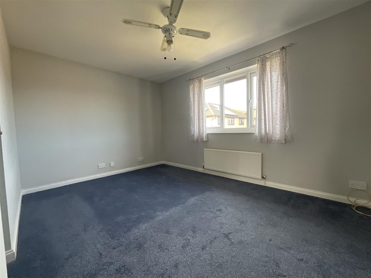 Parc Bryn Rhos, Glanamman, Ammanford