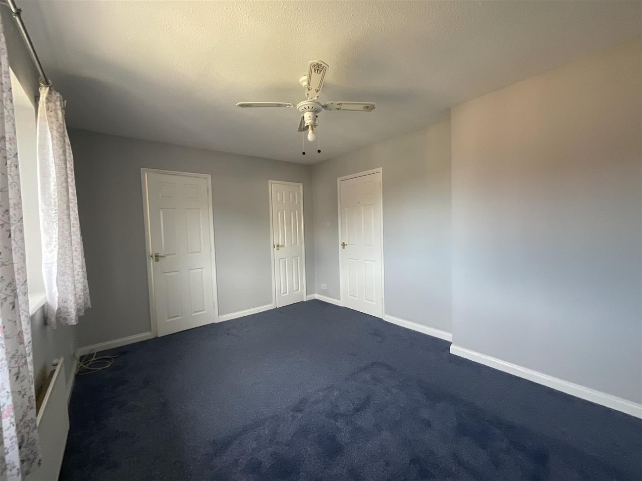 Parc Bryn Rhos, Glanamman, Ammanford