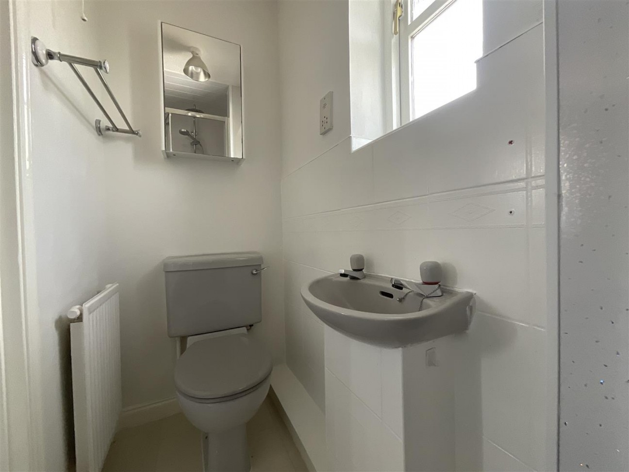 Parc Bryn Rhos, Glanamman, Ammanford