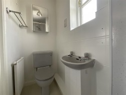 Parc Bryn Rhos, Glanamman, Ammanford