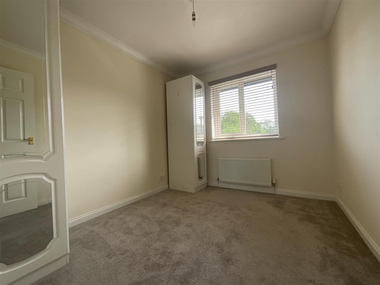 Parc Bryn Rhos, Glanamman, Ammanford