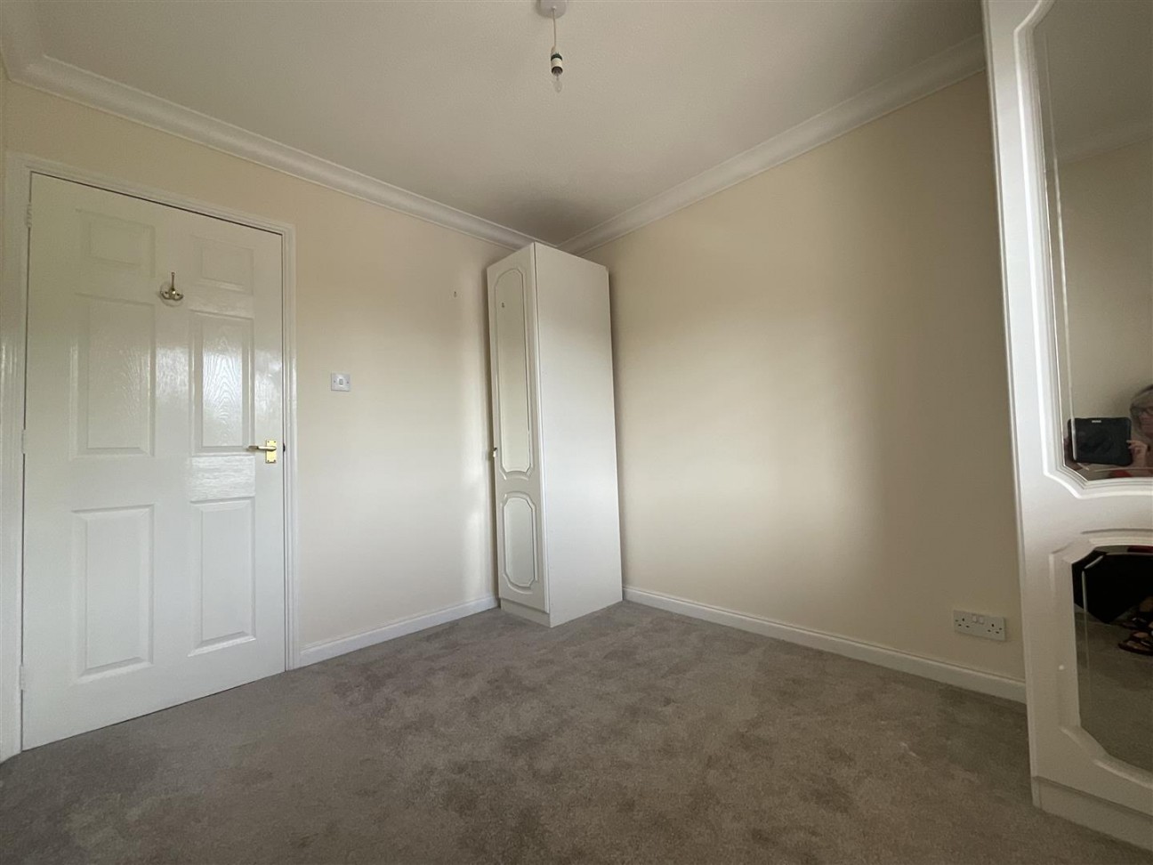 Parc Bryn Rhos, Glanamman, Ammanford