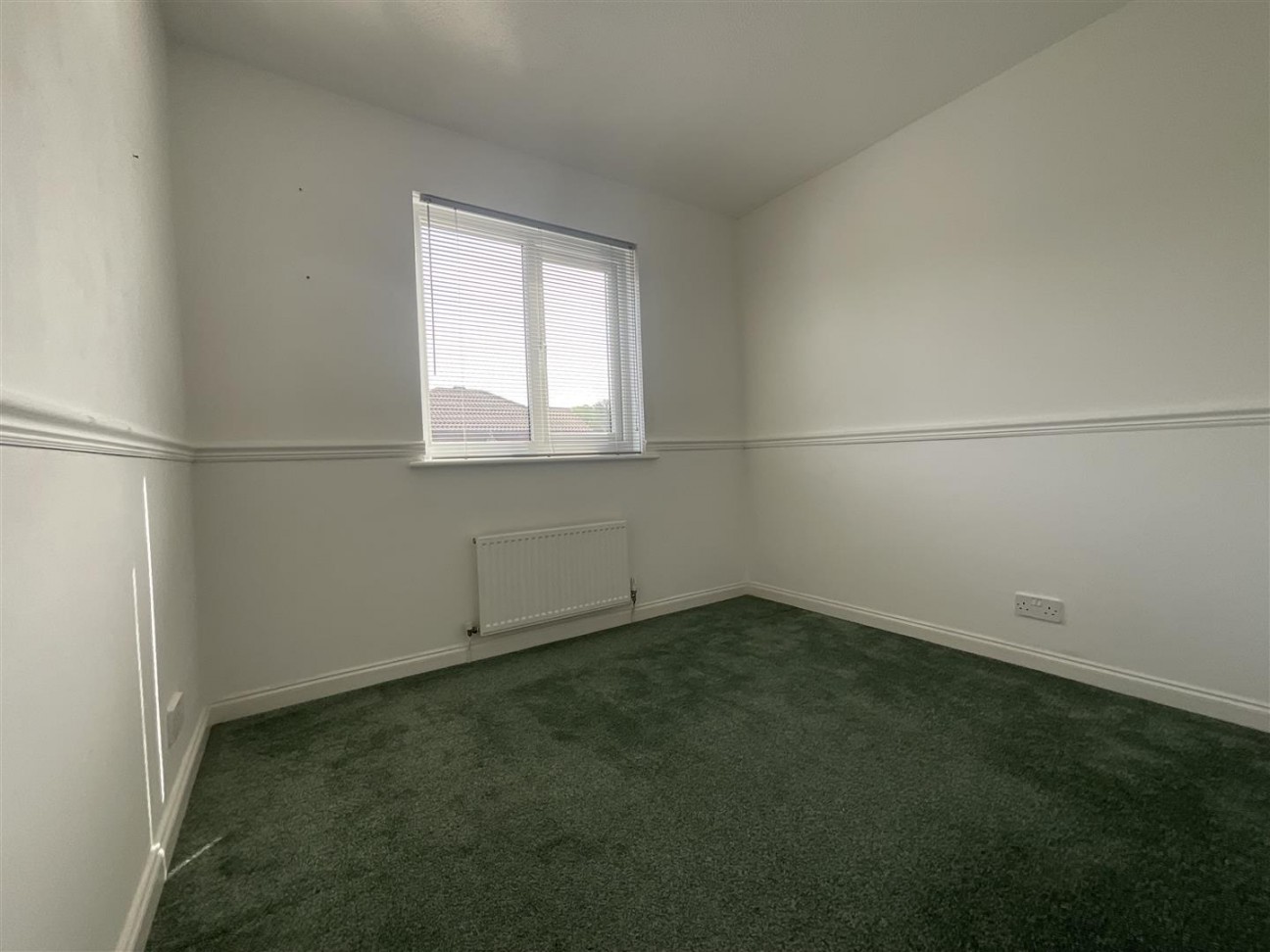 Parc Bryn Rhos, Glanamman, Ammanford