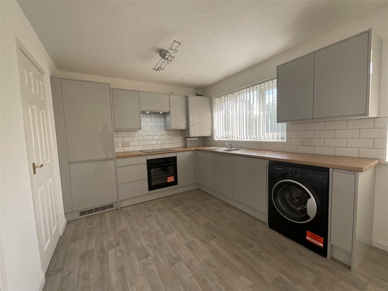 Parc Bryn Rhos, Glanamman, Ammanford
