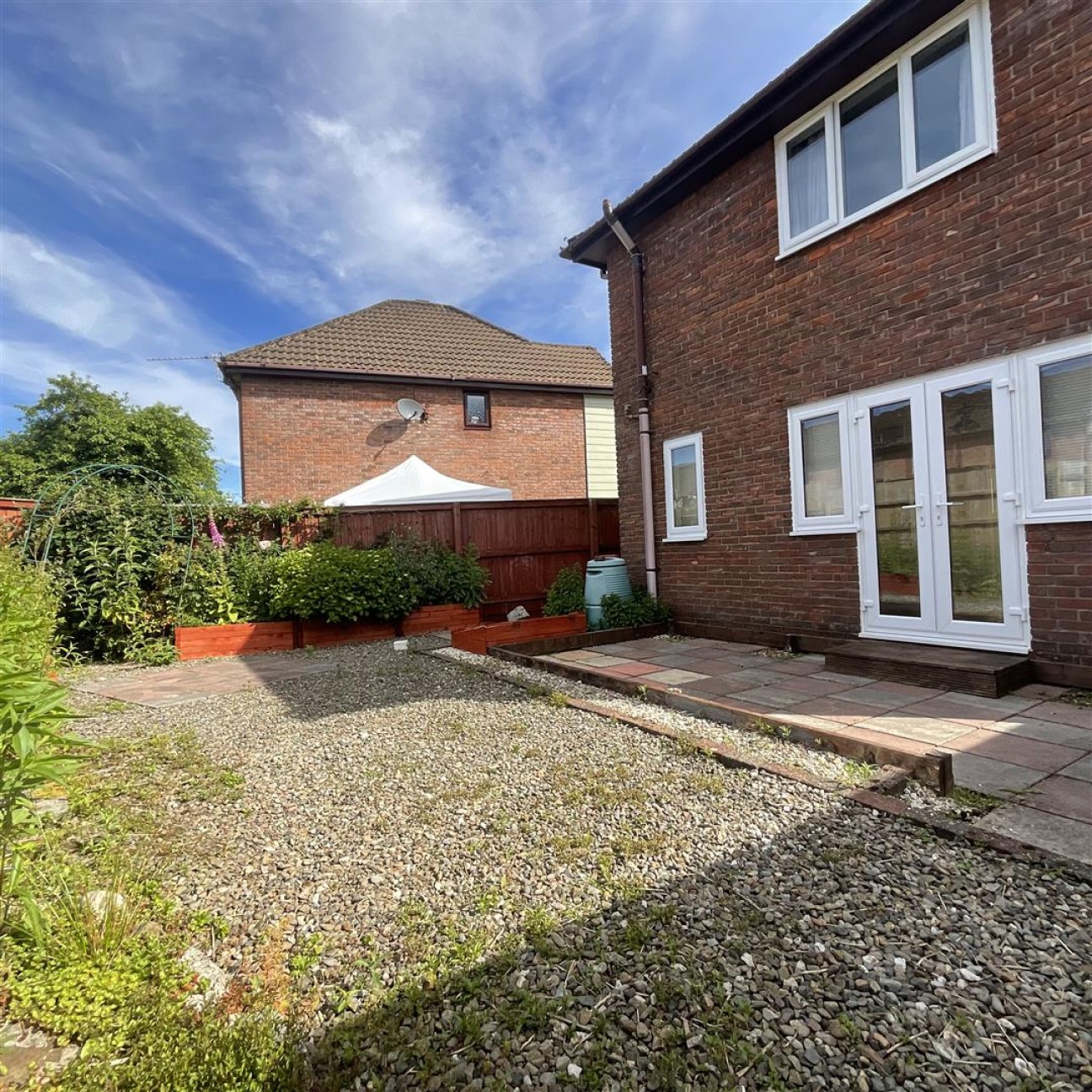 Parc Bryn Rhos, Glanamman, Ammanford