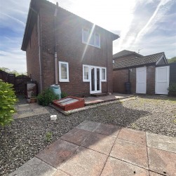 Parc Bryn Rhos, Glanamman, Ammanford