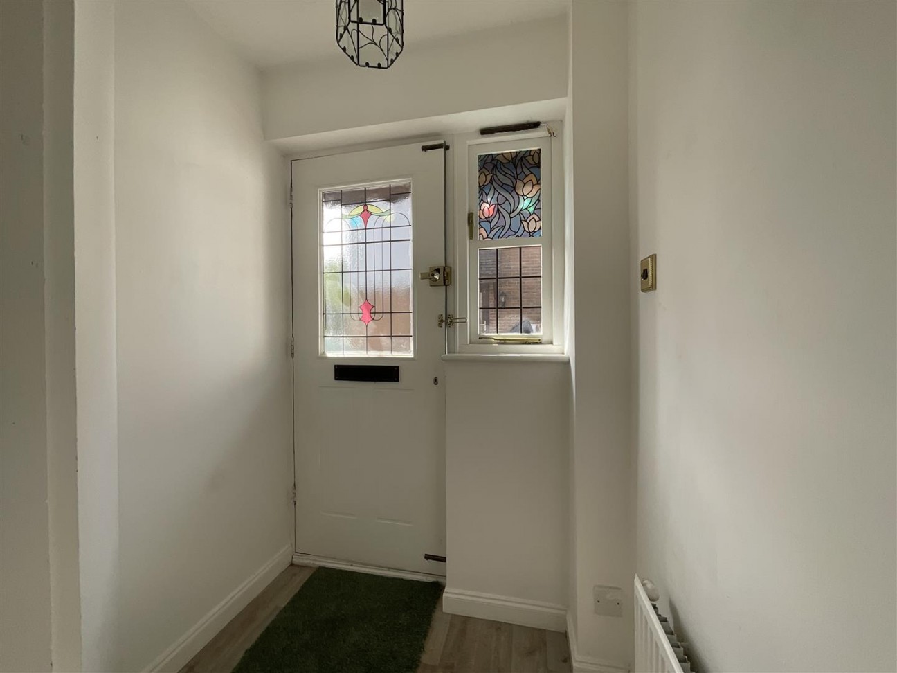 Parc Bryn Rhos, Glanamman, Ammanford