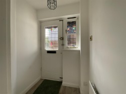 Parc Bryn Rhos, Glanamman, Ammanford