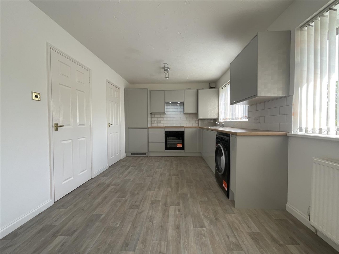 Parc Bryn Rhos, Glanamman, Ammanford