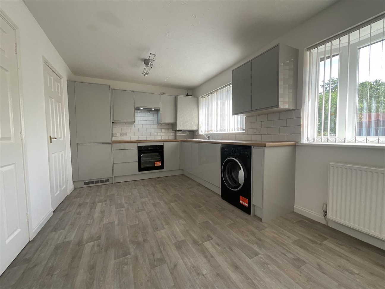 Parc Bryn Rhos, Glanamman, Ammanford