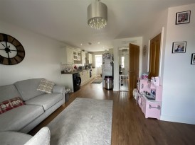 Parc Pencae, Llandybie, Ammanford