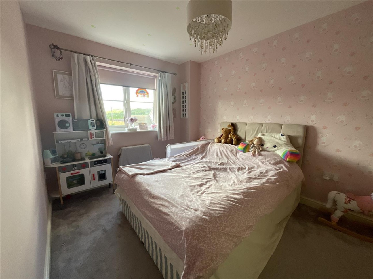 Parc Pencae, Llandybie, Ammanford