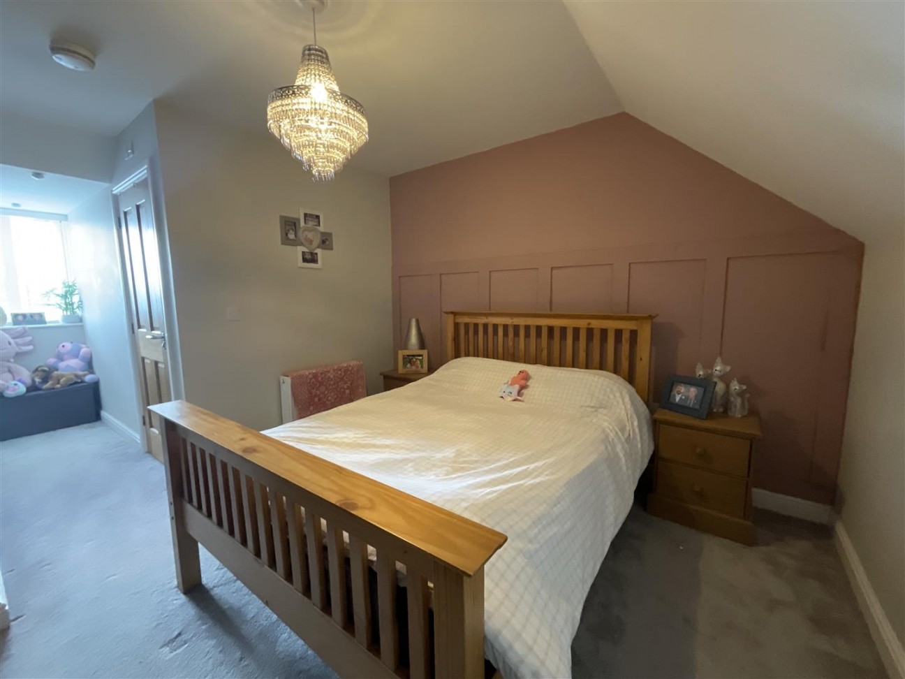 Parc Pencae, Llandybie, Ammanford