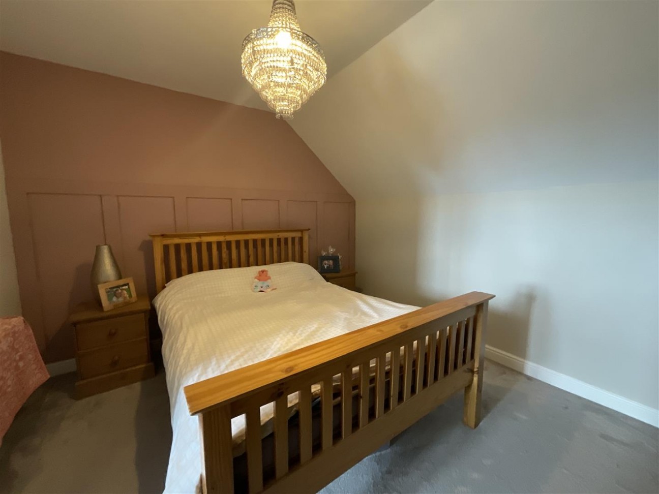 Parc Pencae, Llandybie, Ammanford