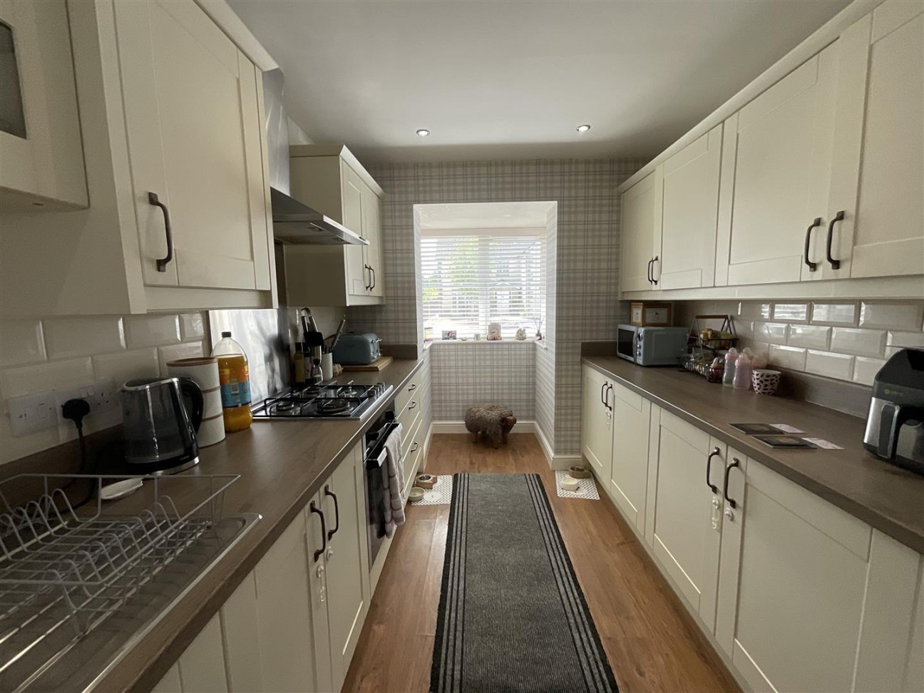 Parc Pencae, Llandybie, Ammanford