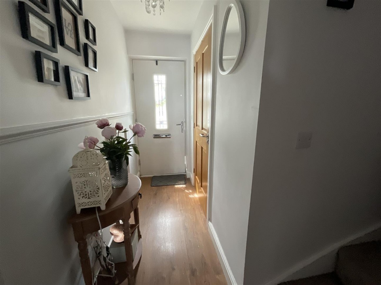 Parc Pencae, Llandybie, Ammanford
