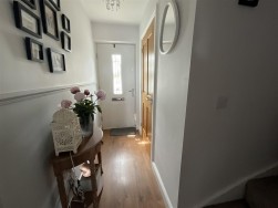 Parc Pencae, Llandybie, Ammanford