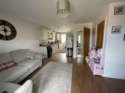 Parc Pencae, Llandybie, Ammanford
