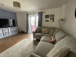 Parc Pencae, Llandybie, Ammanford