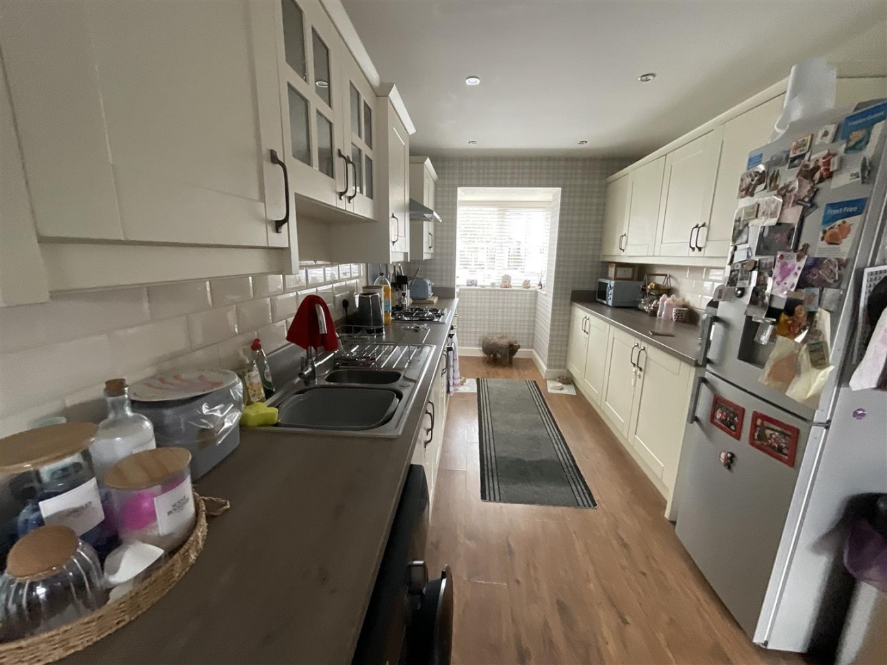 Parc Pencae, Llandybie, Ammanford