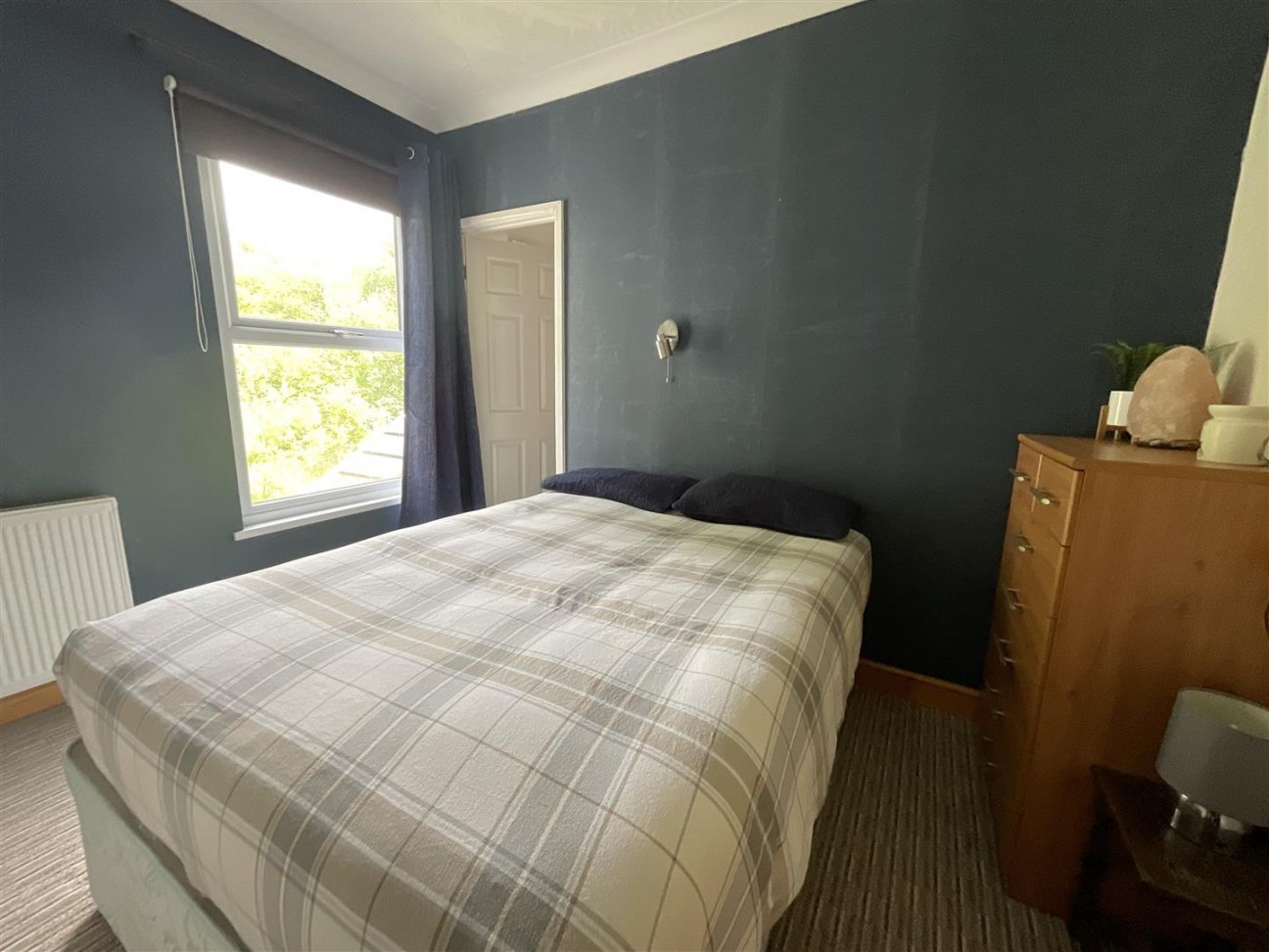 Tir Syr Walter, Garnant, Ammanford