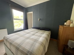 Tir Syr Walter, Garnant, Ammanford