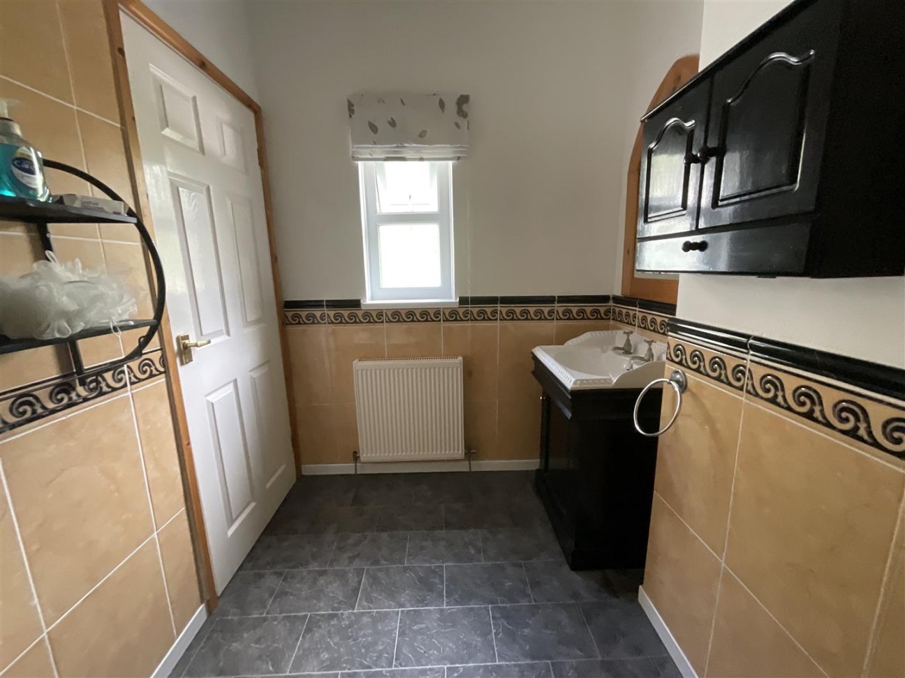 Tir Syr Walter, Garnant, Ammanford