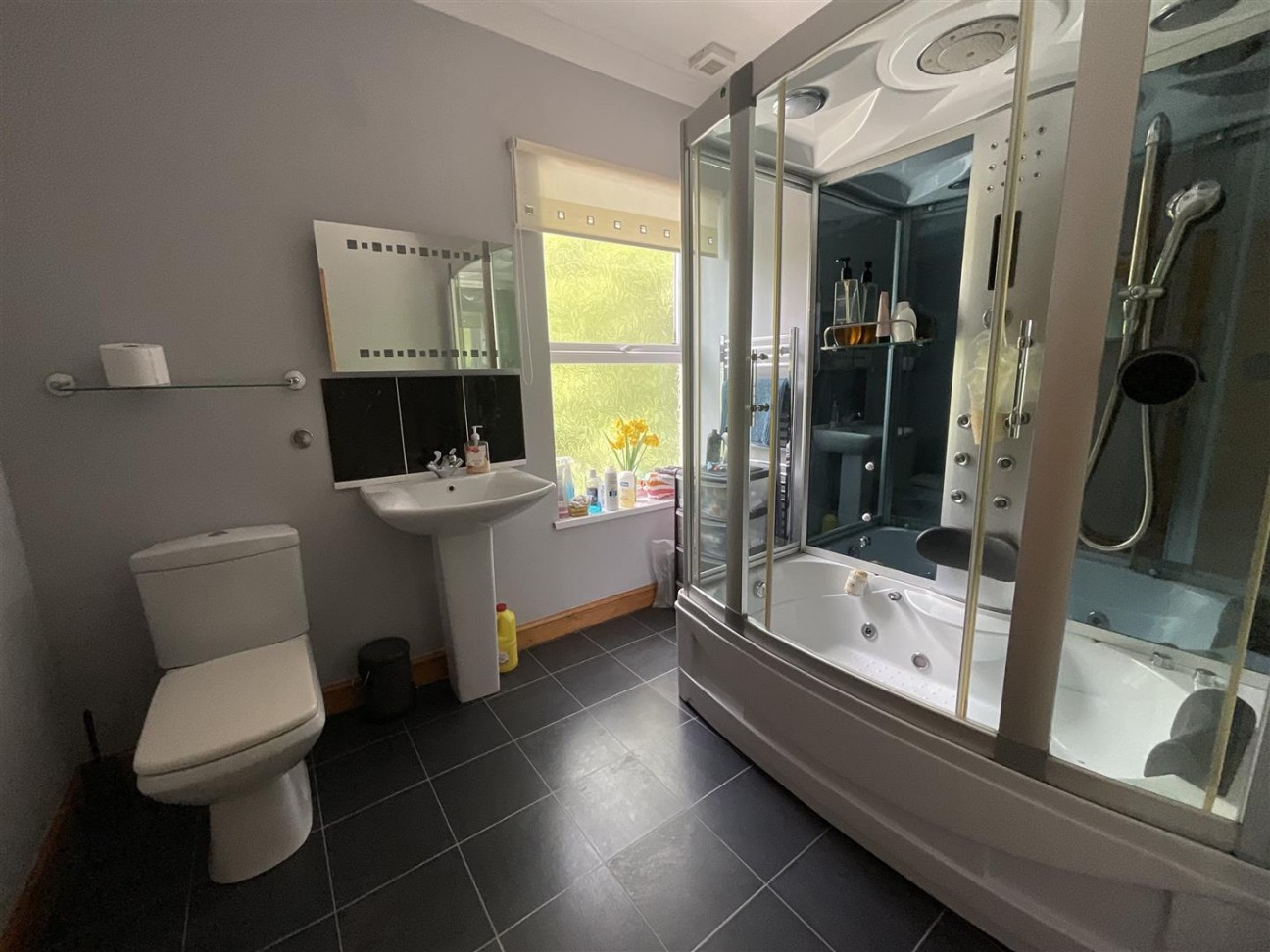 Tir Syr Walter, Garnant, Ammanford