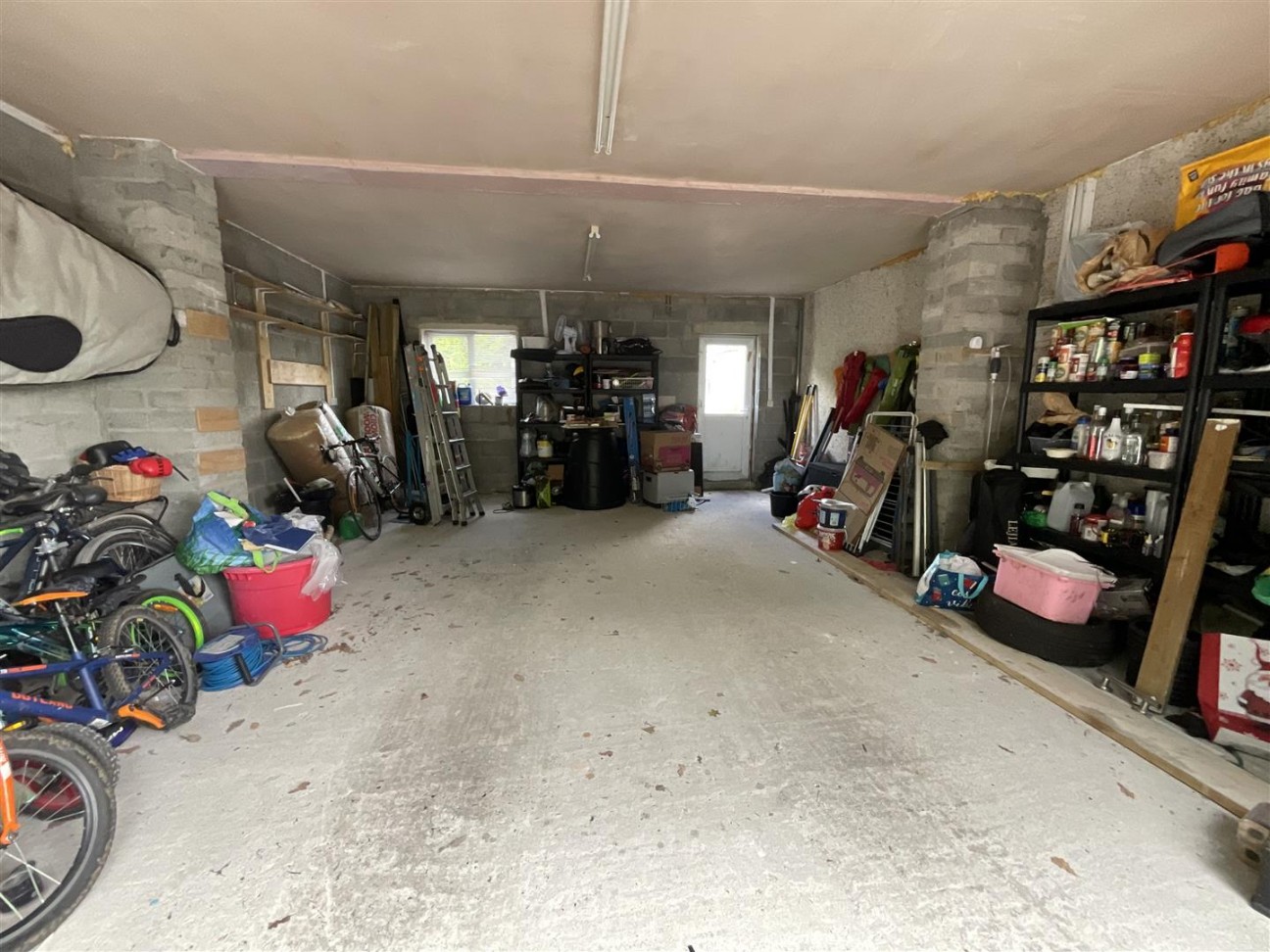 Tir Syr Walter, Garnant, Ammanford