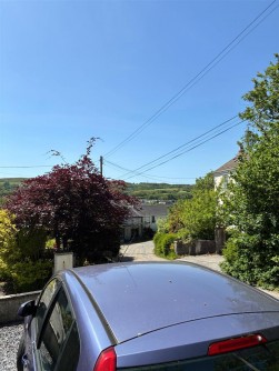 Tir Syr Walter, Garnant, Ammanford