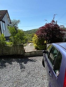 Tir Syr Walter, Garnant, Ammanford