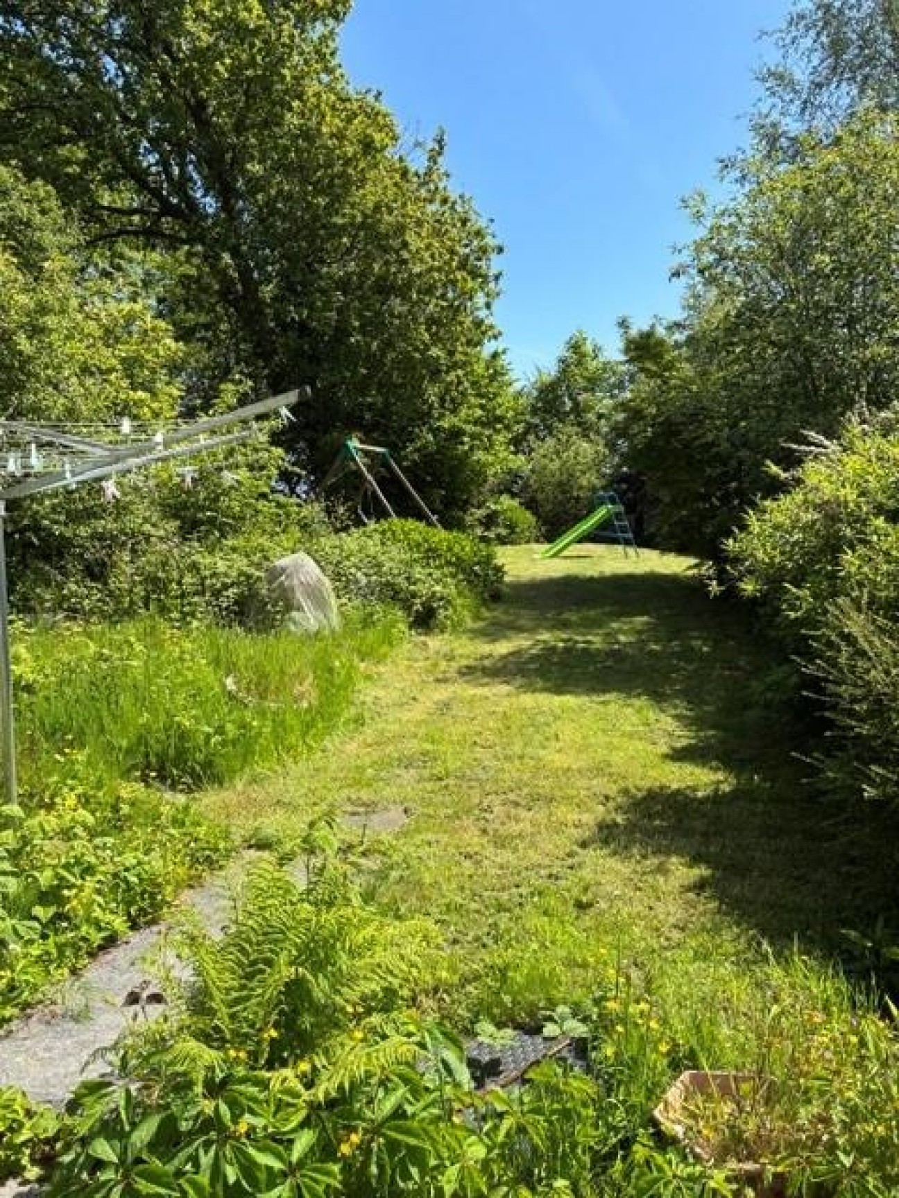 Tir Syr Walter, Garnant, Ammanford