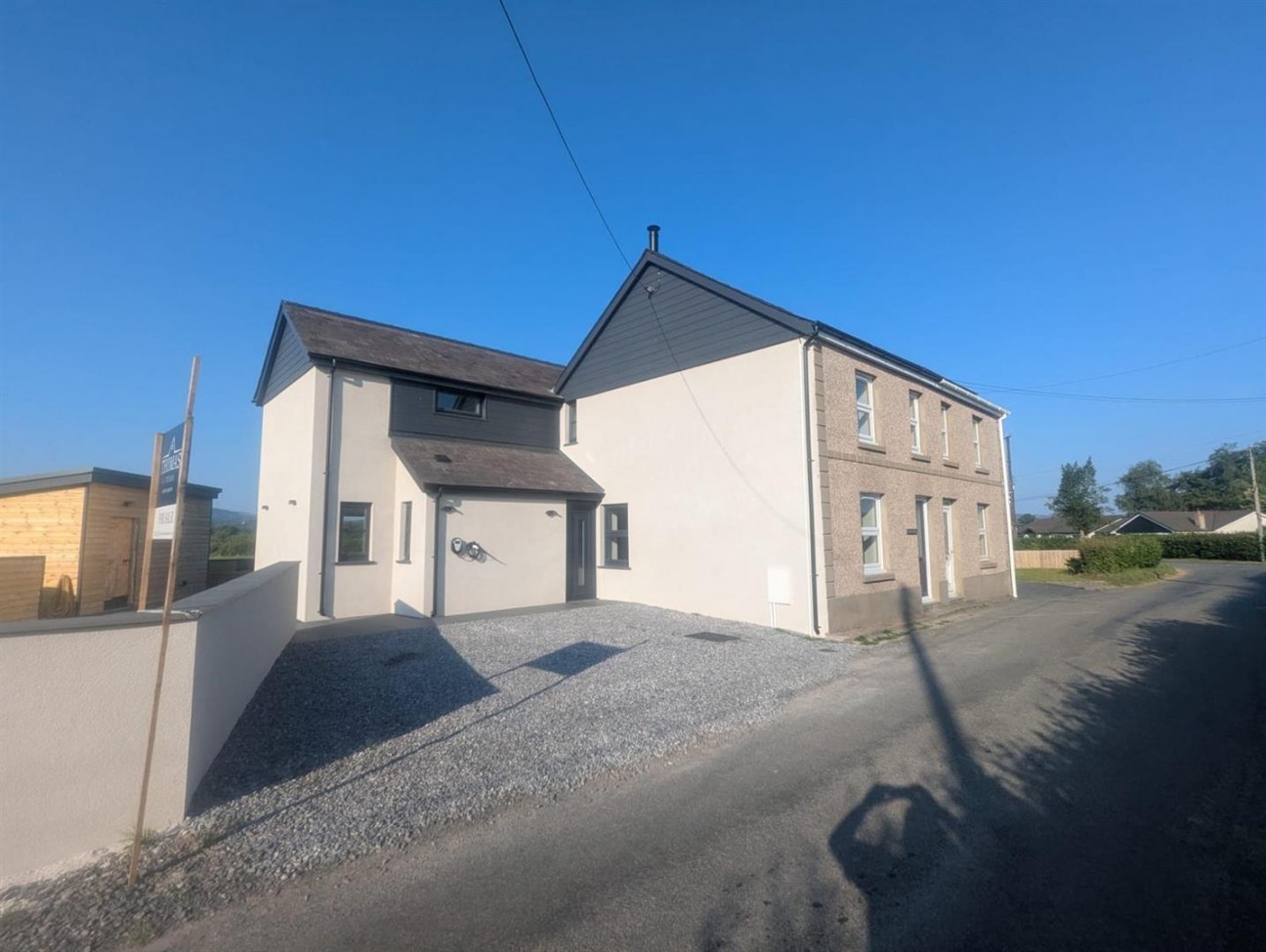 Llangadog