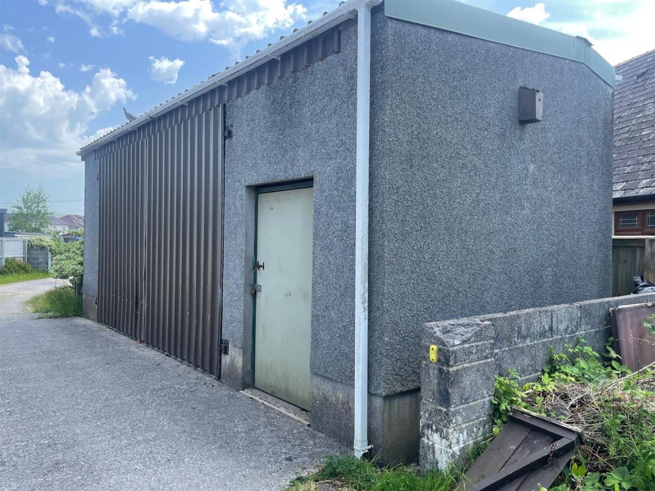 Maidens Grove, Llandybie, Ammanford