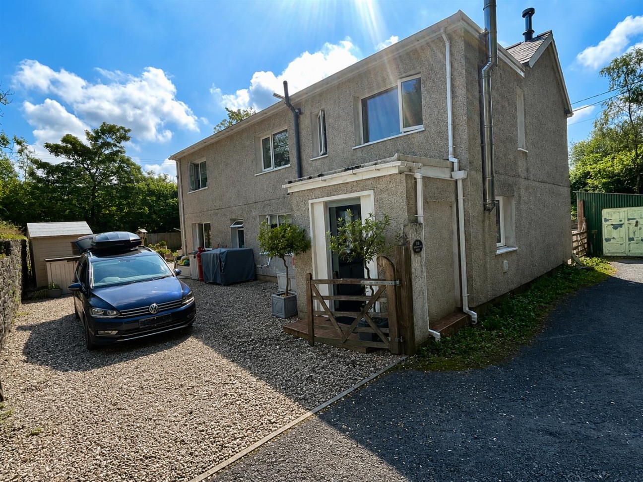 Cwmgarw Road, Upper Brynamman, Ammanford