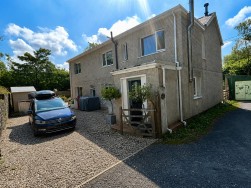 Cwmgarw Road, Upper Brynamman, Ammanford