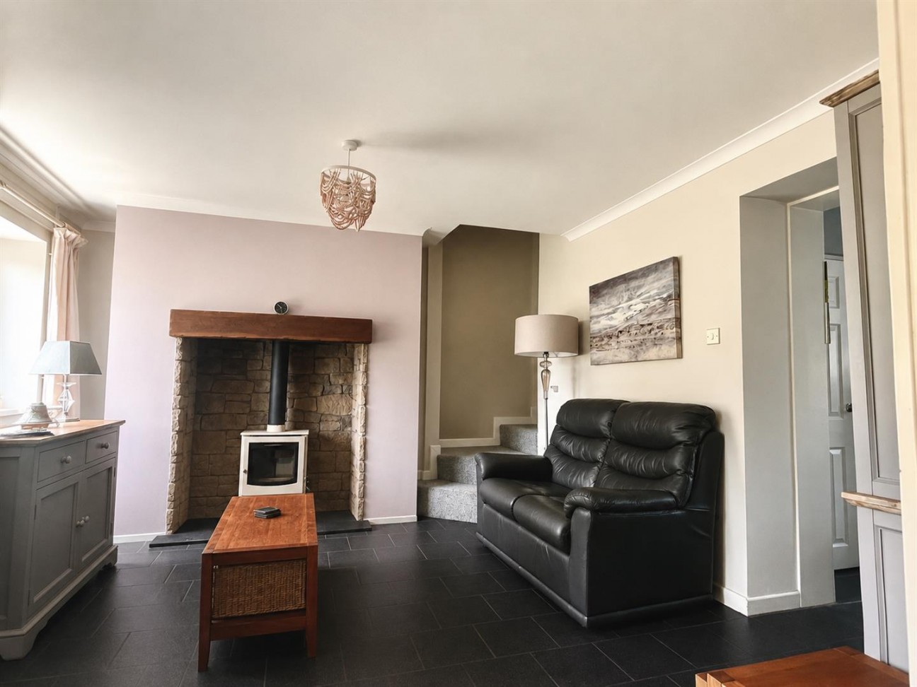 Cwmgarw Road, Upper Brynamman, Ammanford