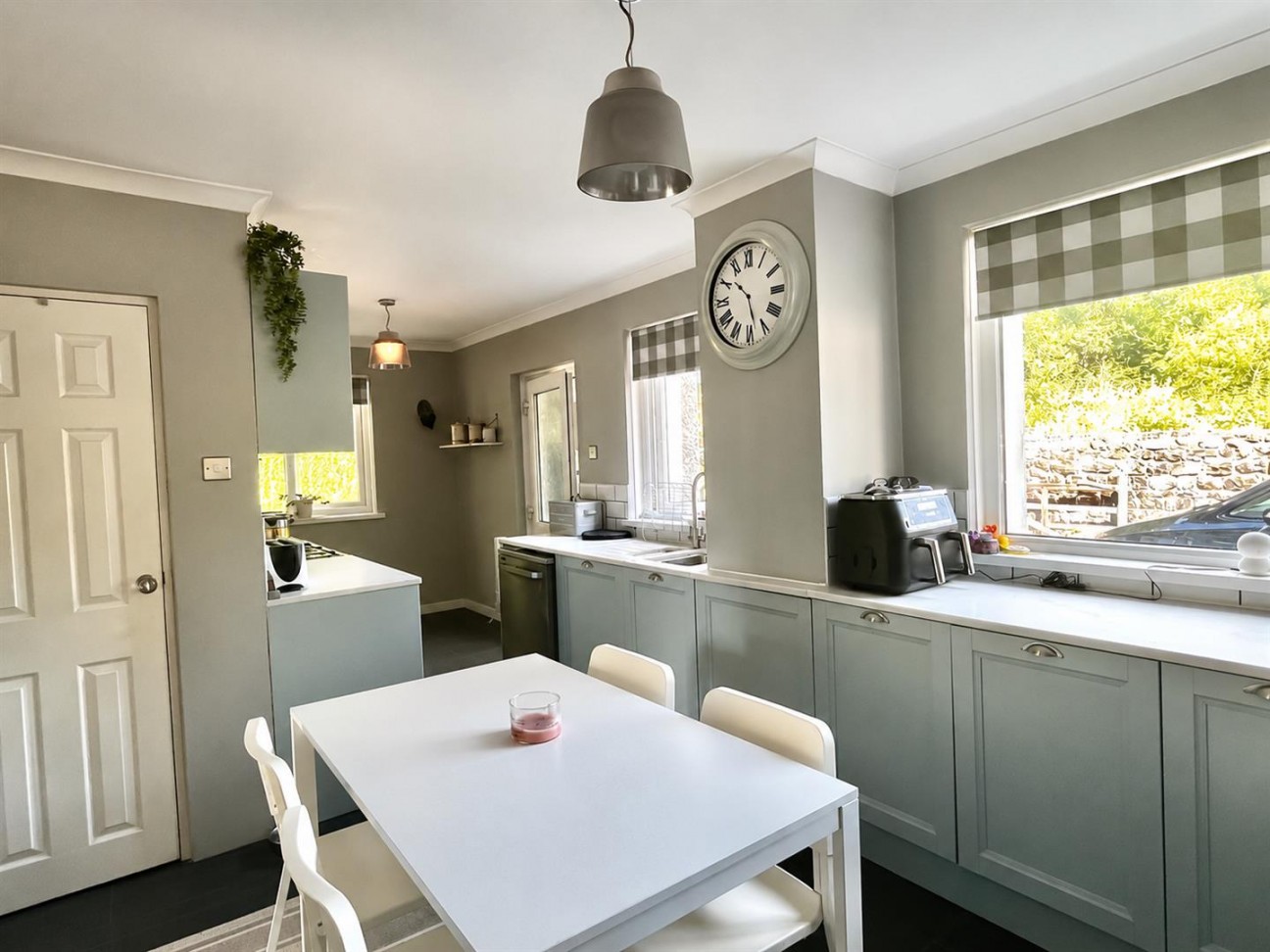 Cwmgarw Road, Upper Brynamman, Ammanford