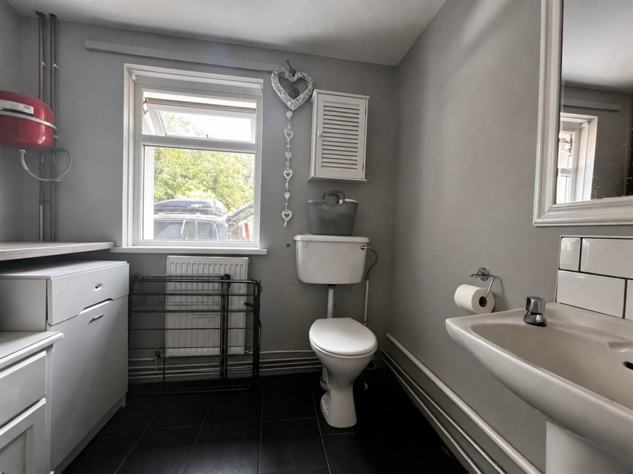 Cwmgarw Road, Upper Brynamman, Ammanford