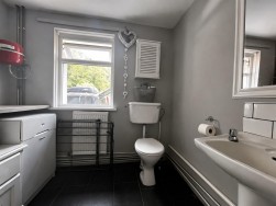Cwmgarw Road, Upper Brynamman, Ammanford