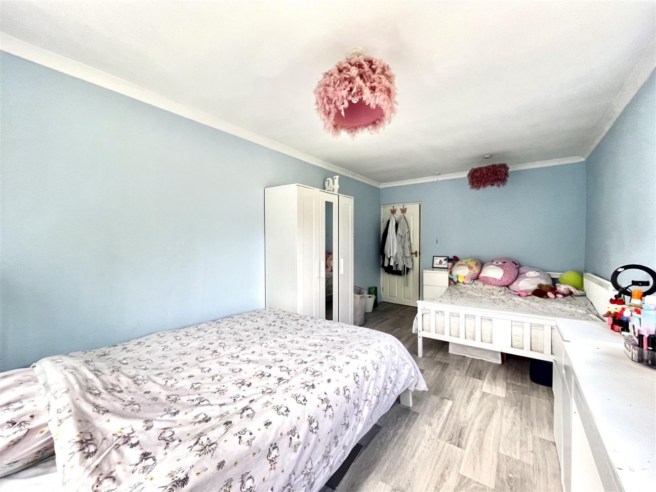 Cwmgarw Road, Upper Brynamman, Ammanford