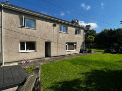 Cwmgarw Road, Upper Brynamman, Ammanford