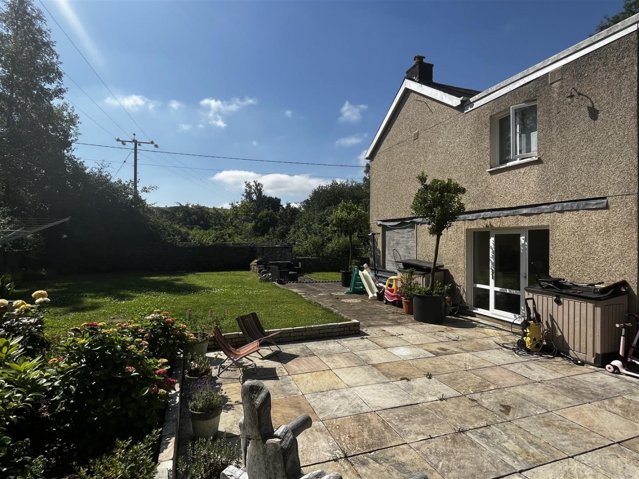 Cwmgarw Road, Upper Brynamman, Ammanford