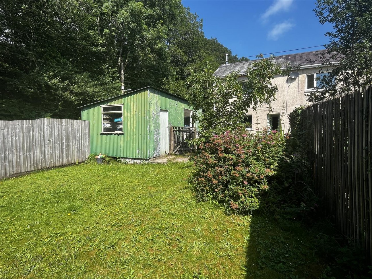 Cwmgarw Road, Upper Brynamman, Ammanford