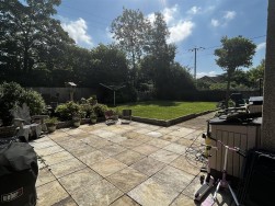 Cwmgarw Road, Upper Brynamman, Ammanford