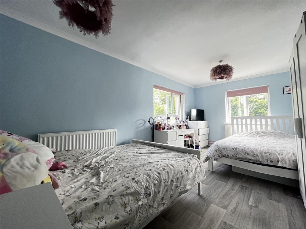 Cwmgarw Road, Upper Brynamman, Ammanford