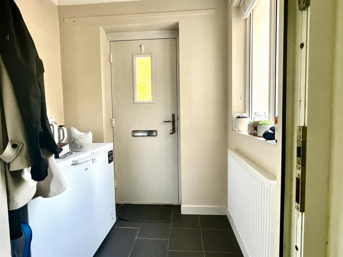 Cwmgarw Road, Upper Brynamman, Ammanford