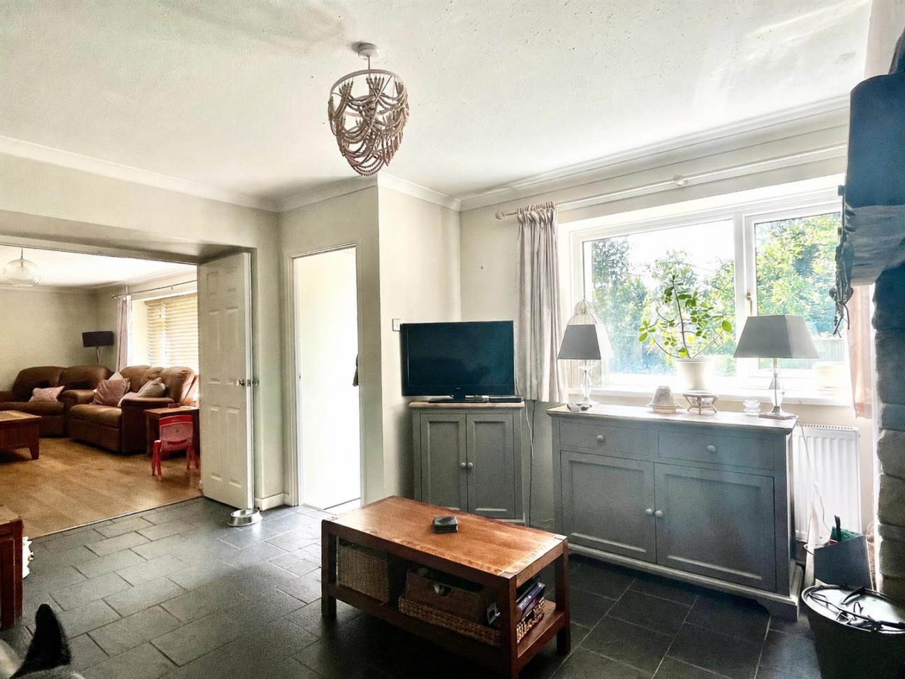 Cwmgarw Road, Upper Brynamman, Ammanford