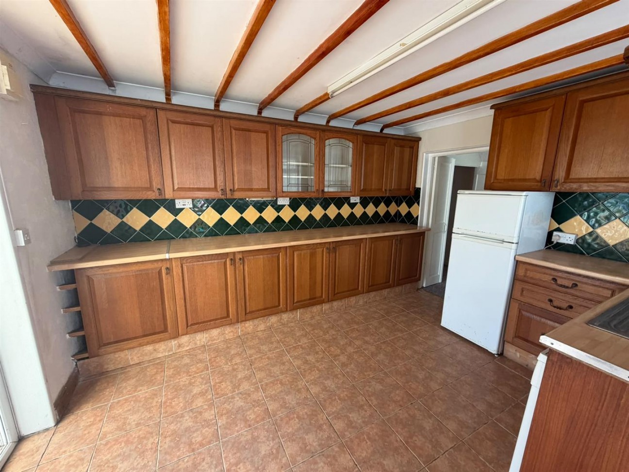 Leyshon Road, Gwaun Cae Gurwen, Ammanford