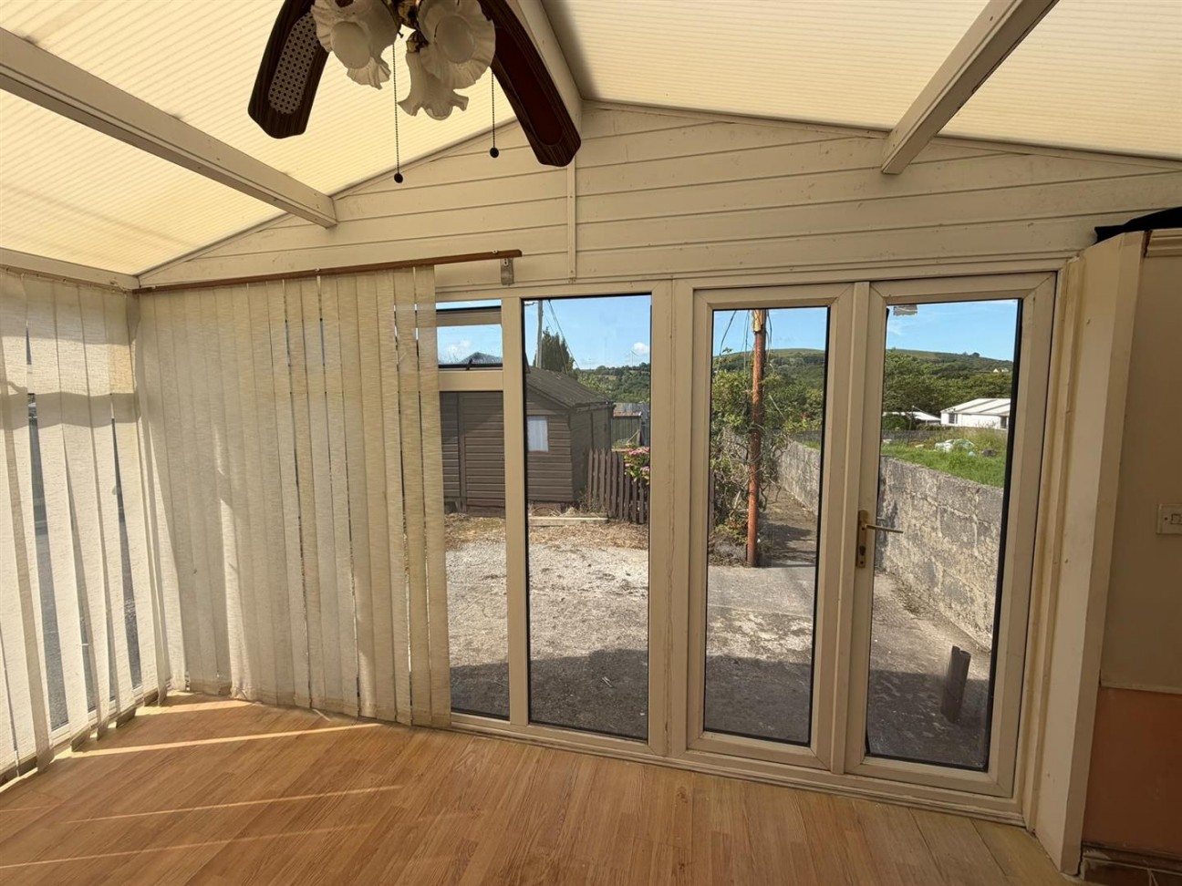Leyshon Road, Gwaun Cae Gurwen, Ammanford